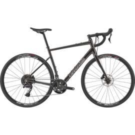 Cannondale Cannondale Synapse 2  56cm Obsidian