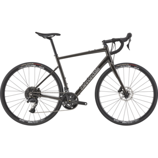 Cannondale Cannondale Synapse 2  56cm Obsidian