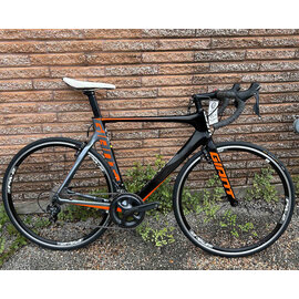 Giant Propel road bike M/L refurbished