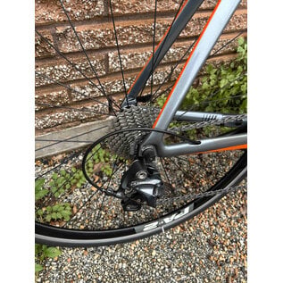 Giant Propel road bike M/L refurbished