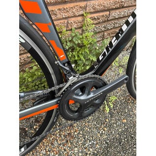 Giant Propel road bike M/L refurbished