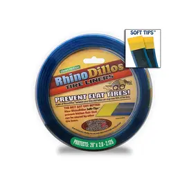Clean Motion Rhinodillos Tire Liner 20x2.0-2.125 Green label