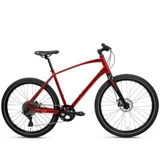 Batch Bicycles Batch Hybrid Sport HS.1 27.5x2.3 Aly 8sp
