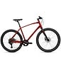 Batch Bicycles Batch Hybrid Sport HS.1 27.5x2.3 Aly 8sp