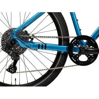 Batch Bicycles Batch Hybrid Sport HS.1 27.5x2.3 Aly 8sp