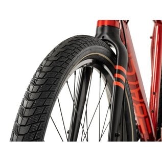 Batch Bicycles Batch Hybrid Sport HS.1 27.5x2.3 Aly 8sp
