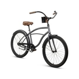 Batch Bicycles Batch BB.1 Cruiser Matte Storm M