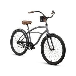 Batch Bicycles Batch BB.1 Cruiser Matte Storm M