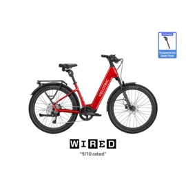 Velotric Velotric Discover 3 Blue