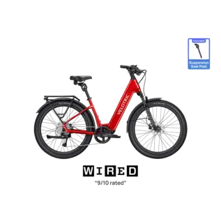 Velotric Velotric Discover 3 Blue