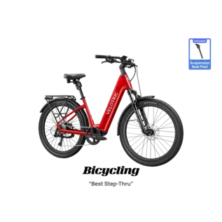 Velotric Velotric Discover 3 Blue