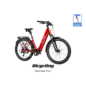 Velotric Velotric Discover 3 Blue