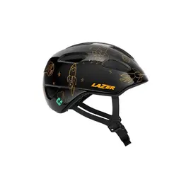 Lazer Lazer Helmet Pnut 2.0 Flying Rocket 46-52cm