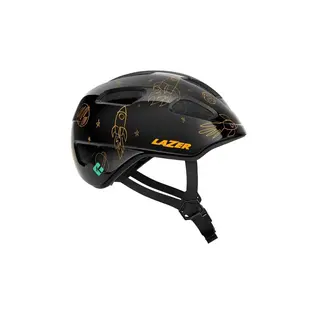Lazer Lazer Helmet Pnut 2.0 Flying Rocket 46-52cm