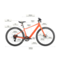 Velotric Velotric T1 ST E-Bike
