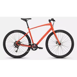 Specialized Sirrus X 1.0