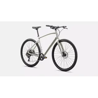 Specialized Sirrus X 2.0