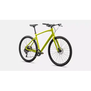 Specialized Sirrus X 2.0