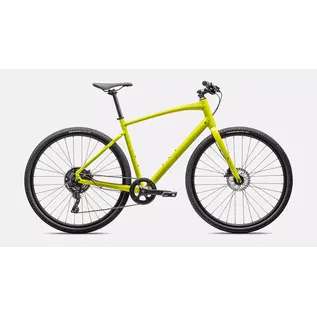 Specialized Sirrus X 2.0