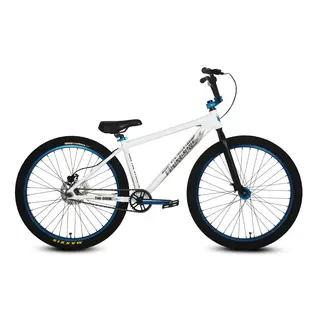 Throne Cycles Throne Cycles The Goon 26"