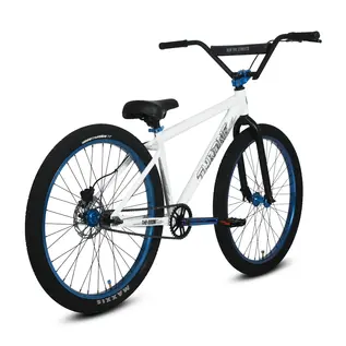 Throne Cycles Throne Cycles The Goon 26"
