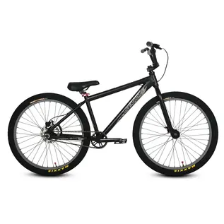 Throne Cycles Throne Cycles The Goon 26"