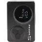 Serfas SERFAS Air Force Go AF-GO Electric Mini Pump w/Gauge