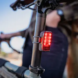 Lezyne Lezyne KTV+ Drive Rear Light