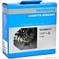 Shimano Shimano HG41 Cassette 7 spd 11-28t