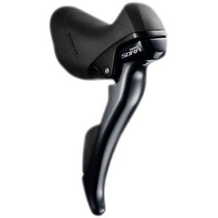 shimano shifters 9 speed