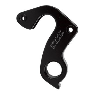 Wheelmaster Wheels Manufacturing Derailleur Hanger - 162