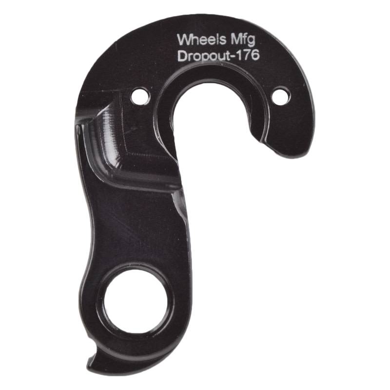 Wheels Manufacturing Derailleur Hanger 167 Icycle Texas