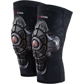 G-Form Pro-X Knee Pad Blk Med