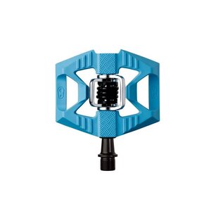 Crank Brothers Crank Bros Double Shot 1 Pedals Blu