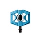 Crankbrothers Crank Bros Double Shot 1 Pedals Blu