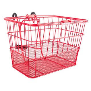 Sunlite Sunlite Standard Mesh Bottom Lift-Off Front Basket