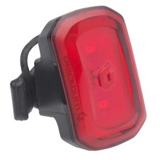 Blackburn Blackburn Click USB Blk Rear Light