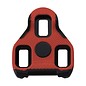 Exustar Exustar ARC11+ Look Keo Road Cleats Red