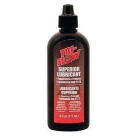 Tri-Flo Tri-Flow Superior Lubricant 6oz Drip Bottle