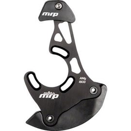 MRP MRP AMg V2 Alloy Chain Guide 32-38T Blk