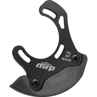 MRP MRP XCg V2 36T Chain Guide ISCG-05 Blk