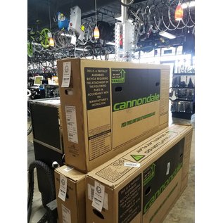 Build Adjust BMX S/S or Three Speed Bike Bike in BOX