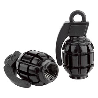 Black Ops Black Ops Grenade Valve Caps