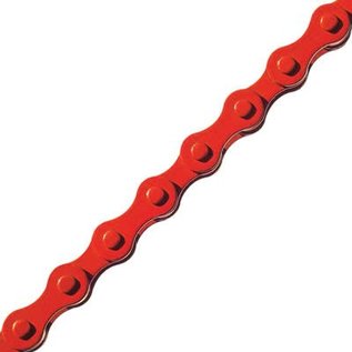 KMC KMC Z410 Chain Red 1sp