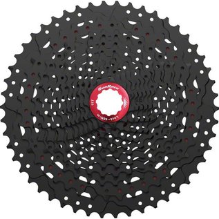 SunRace SunRace MX8 11-speed 11-50T Cassette Blk