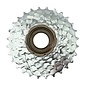 Sunlite Sunlite 6-Speed Freewheel 14-28T Sil