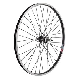 Wheelmaster Wheelmaster 26x1.5 Rear MTB Wheel FW MSW Aly BO Blk