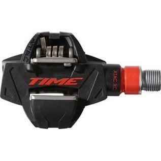 Time ATAC XC 8 Clipless Pedals - Icycle Texas