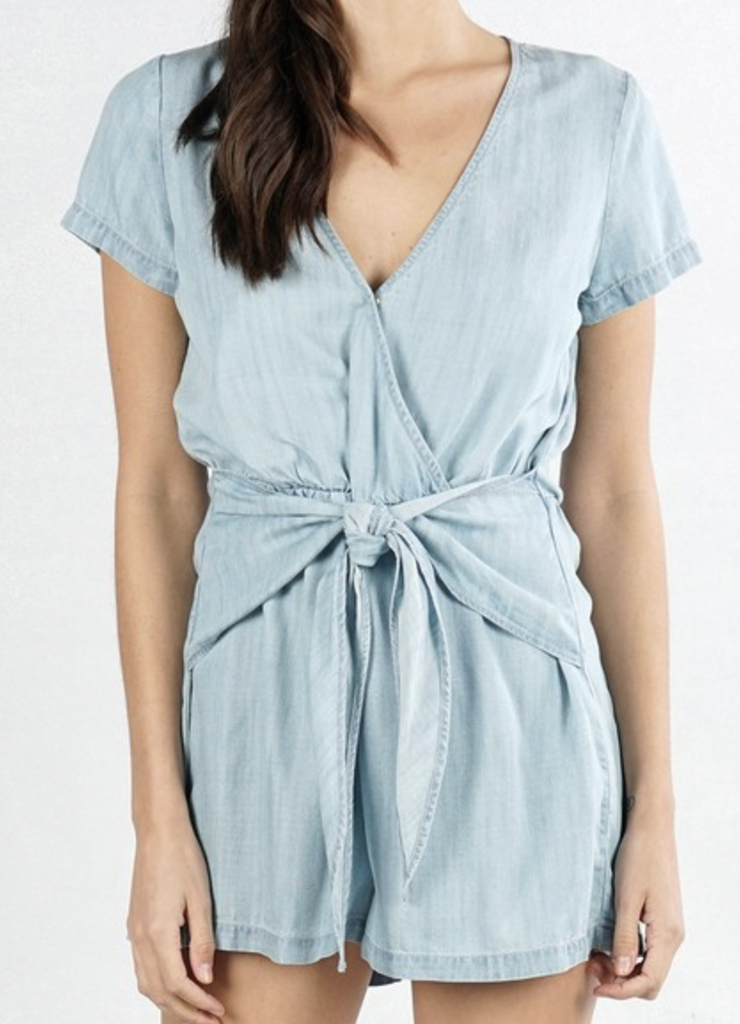 love stitch romper