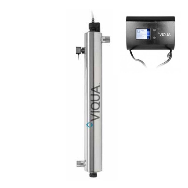VIQUA E4-V UV Water Purification System VIQUA-E4-V